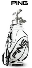 Ping Rapture & G. Series Sets