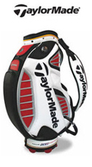 TaylorMade & Burner Series Sets